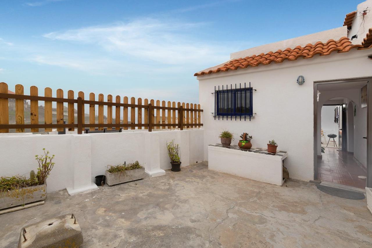 Villa Casa Sol E Mar Colares Exterior foto